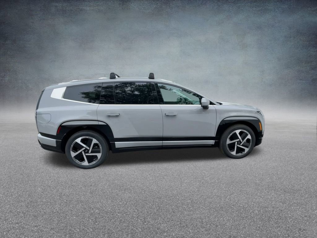 New 2026 Hyundai Ioniq 9 Limited image 24