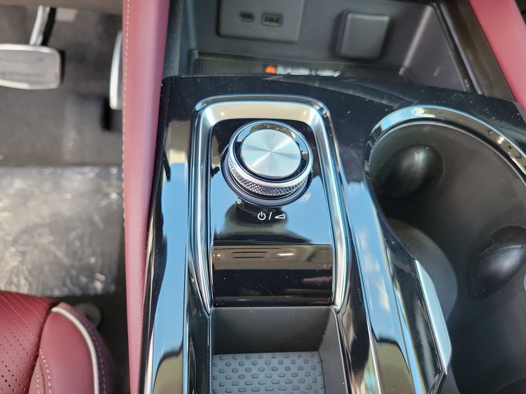 New 2026 Buick Envision Sport Touring AWD/4WD image 29