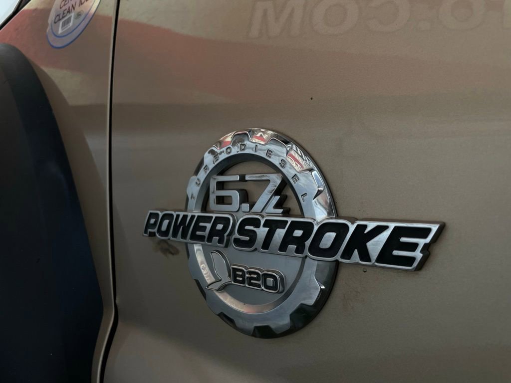 Used 2012 Ford F450 XL w/ PWR Equipment Group image 10