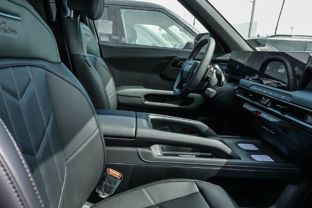 New 2027 Kia Telluride SX X-Line AWD/4WD image 9