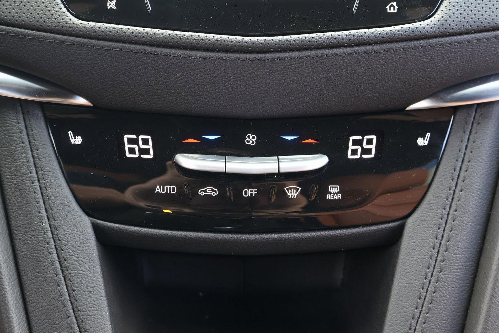 New 2025 Cadillac XT5 Premium Luxury image 26