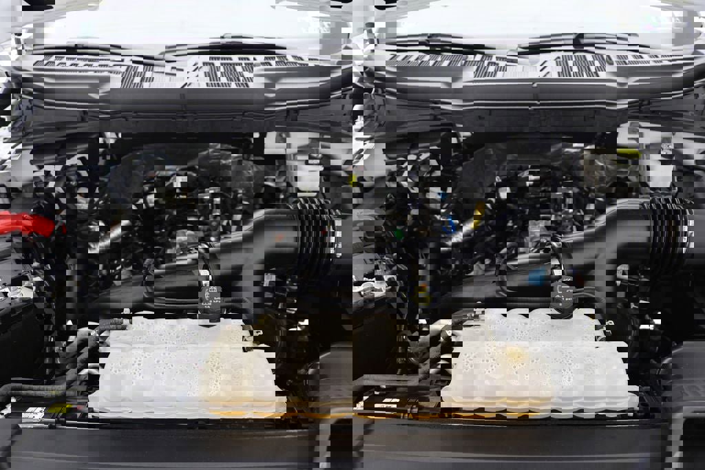 Used 2023 Ford F150 Lariat w/ Equipment Group 502A High image 37