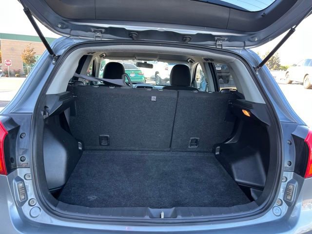 Used 2016 Mitsubishi Outlander Sport ES FWD image 34