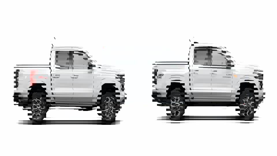 New 2026 Chevrolet Colorado Z71 w/ Z71 Convenience Package 2 image 54