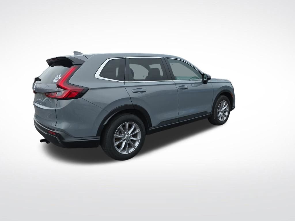 Certified 2024 Honda CR-V EX-L image 7