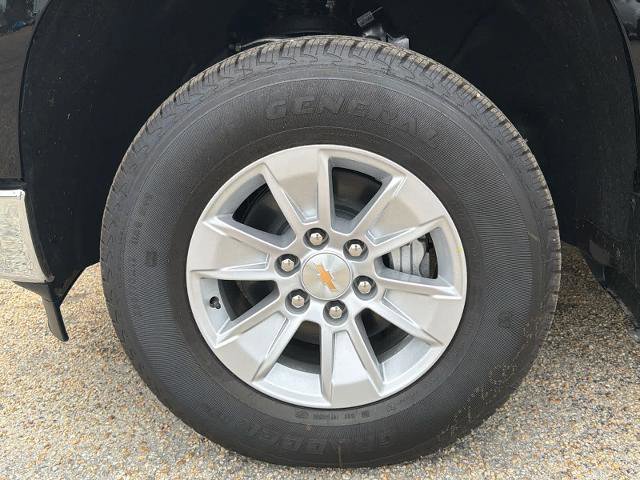 New 2026 Chevrolet Silverado 1500 LT w/ Convenience Package II AWD/4WD image 10