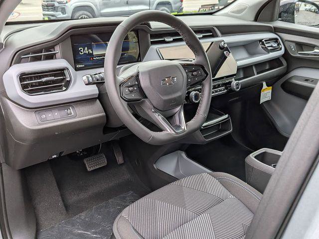New 2027 Chevrolet Bolt LT FWD image 11