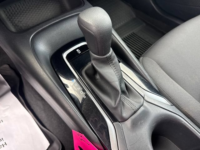 Used 2024 Toyota Corolla LE FWD image 31