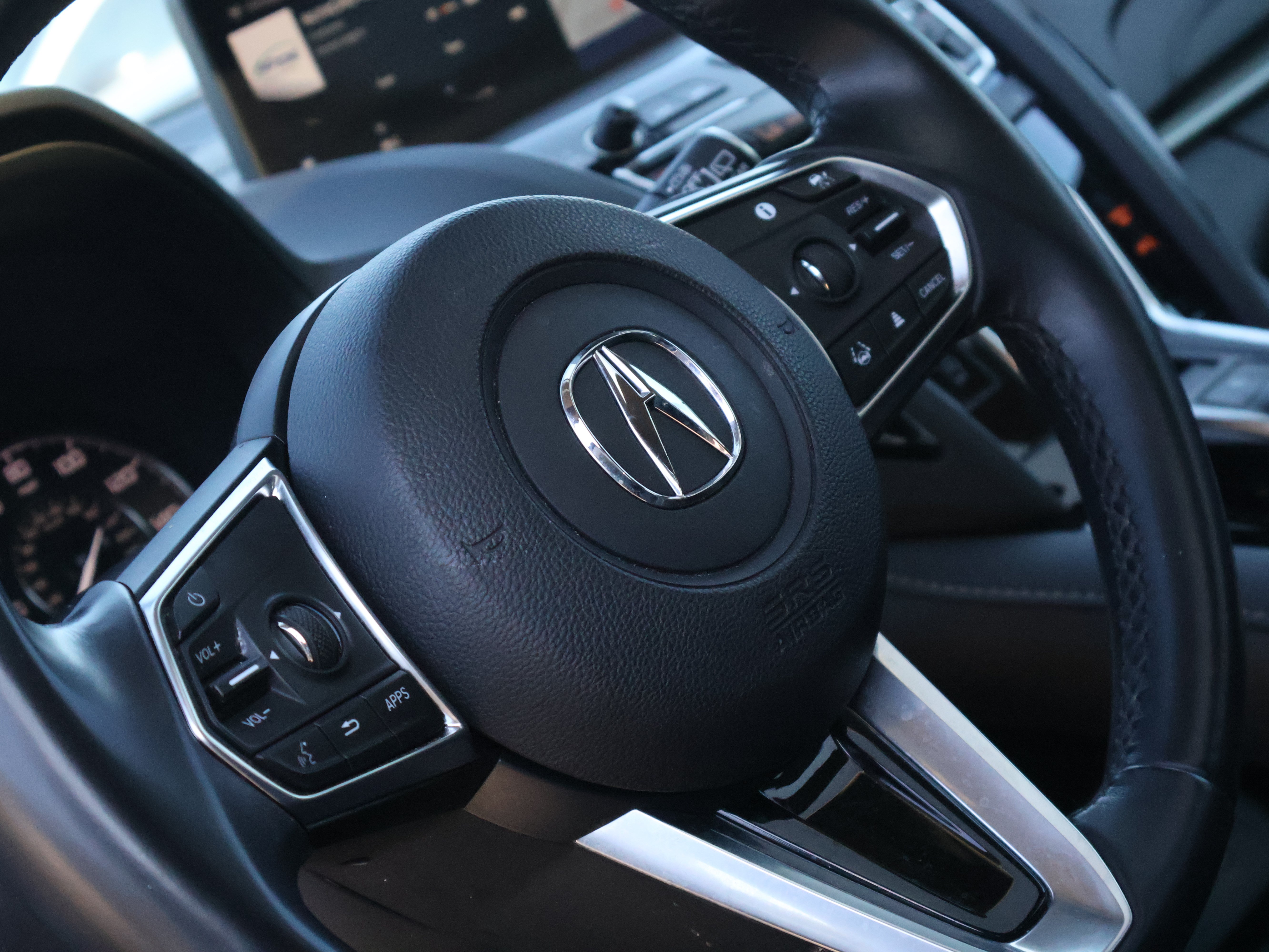 Used 2024 Acura RDX w/ Technology Package AWD/4WD image 23