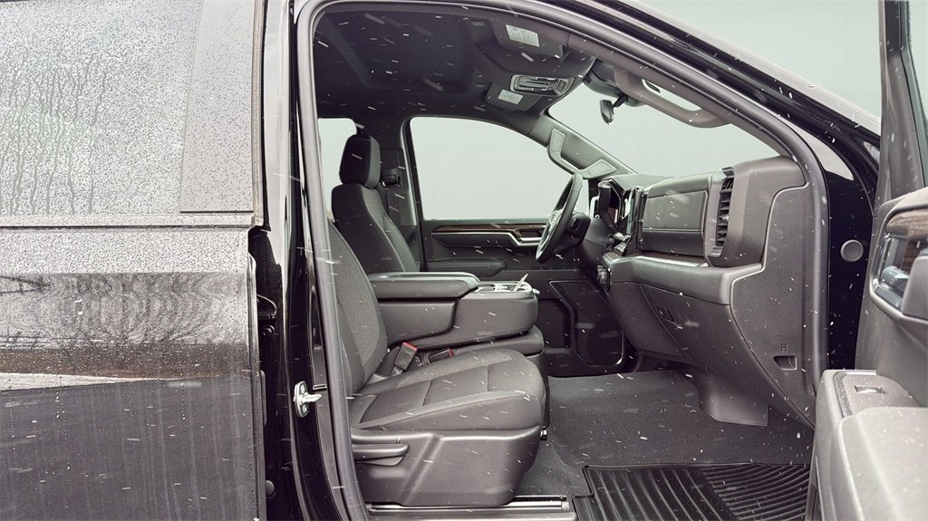 New 2026 Chevrolet Silverado 1500 LT image 11