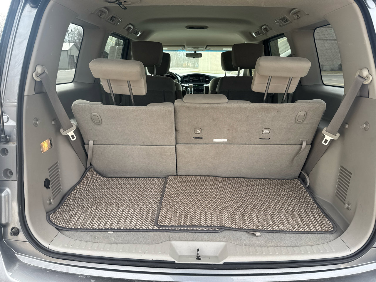 Used 2014 Nissan Quest SV image 21