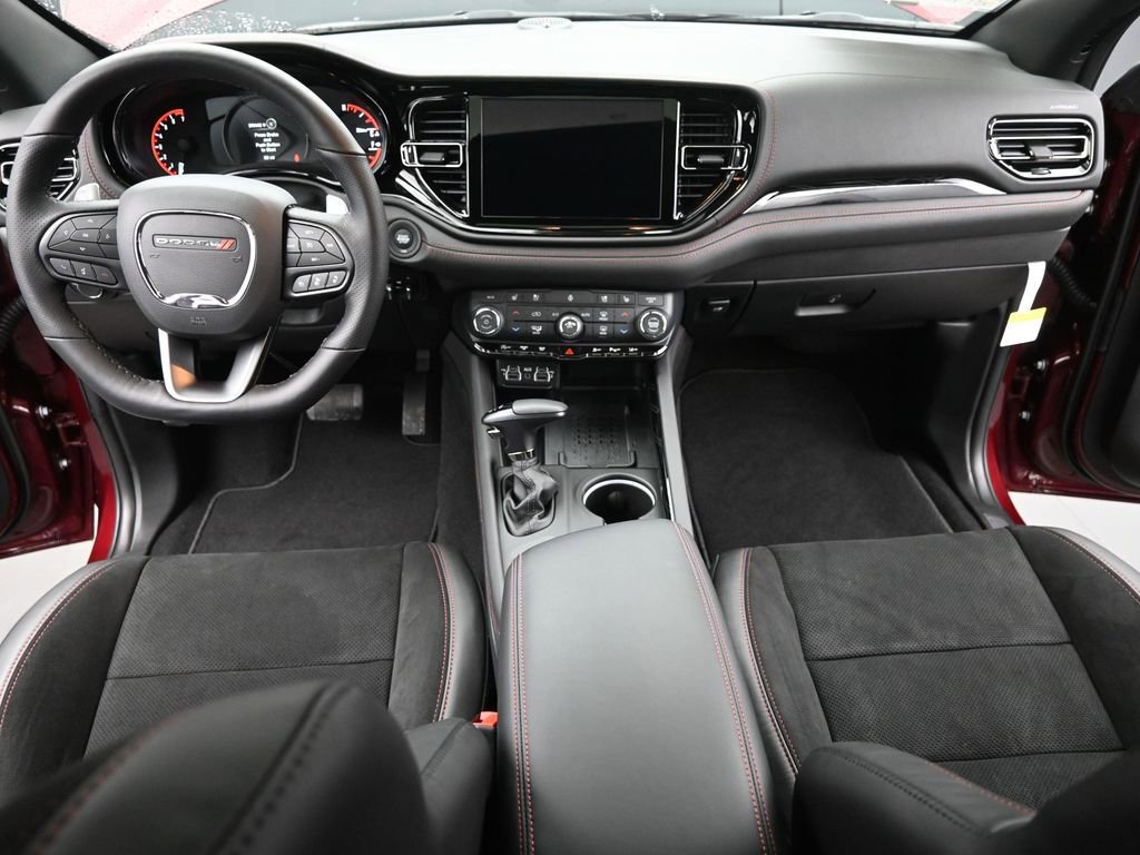 New 2026 Dodge Durango GT image 25