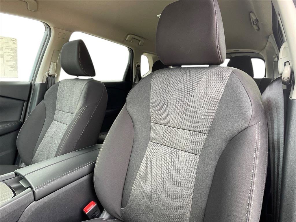 New 2026 Nissan Rogue SV FWD image 19