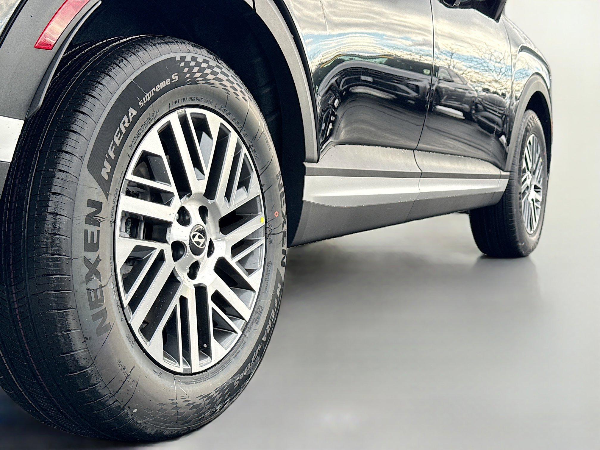 New 2026 Hyundai Palisade SEL AWD/4WD image 14
