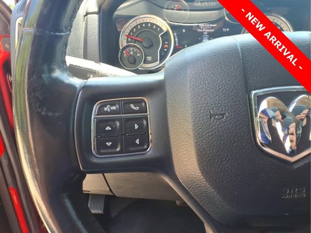 Used 2016 RAM 1500 Sport AWD/4WD image 15