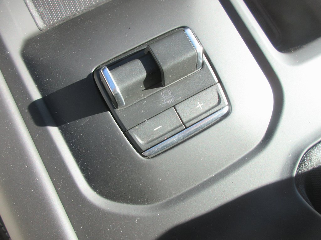 New 2026 GMC Sierra 2500 AT4X image 21