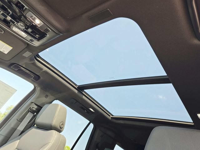 New 2026 Chevrolet Tahoe LT w/ Comfort Package AWD/4WD image 6