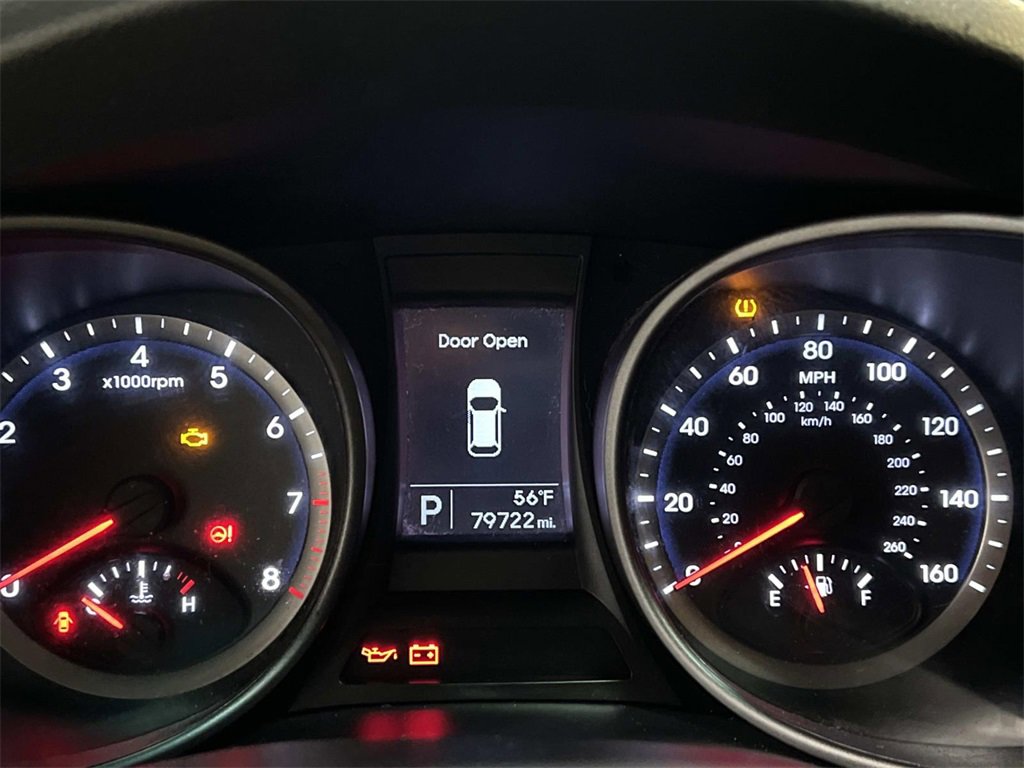 Used 2013 Hyundai Santa Fe Sport w/ Popular Equipment Pkg image 16