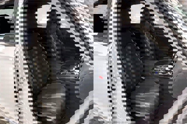 Certified 2023 Honda Civic Sport image 7