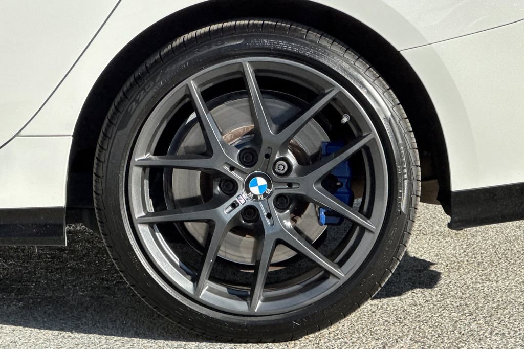 Used 2020 BMW M235i xDrive Gran Coupe w/ Premium Package AWD/4WD image 25