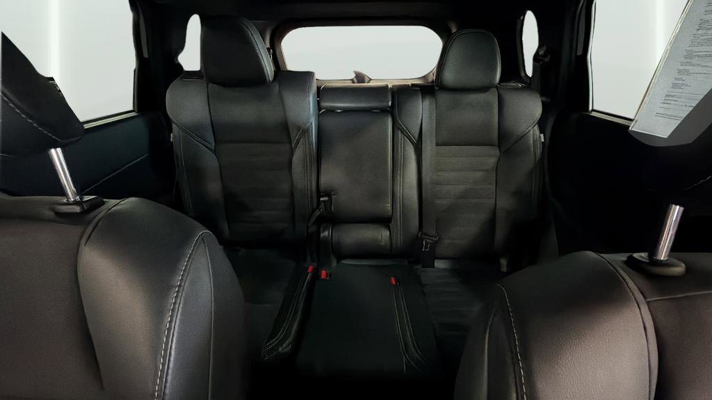 Used 2023 Mitsubishi Outlander SE Black Edition image 32