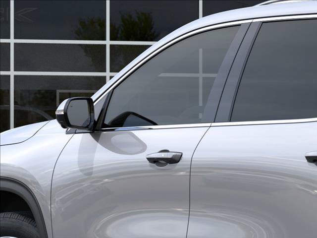 New 2026 Buick Enclave Preferred w/ Power Package FWD image 12