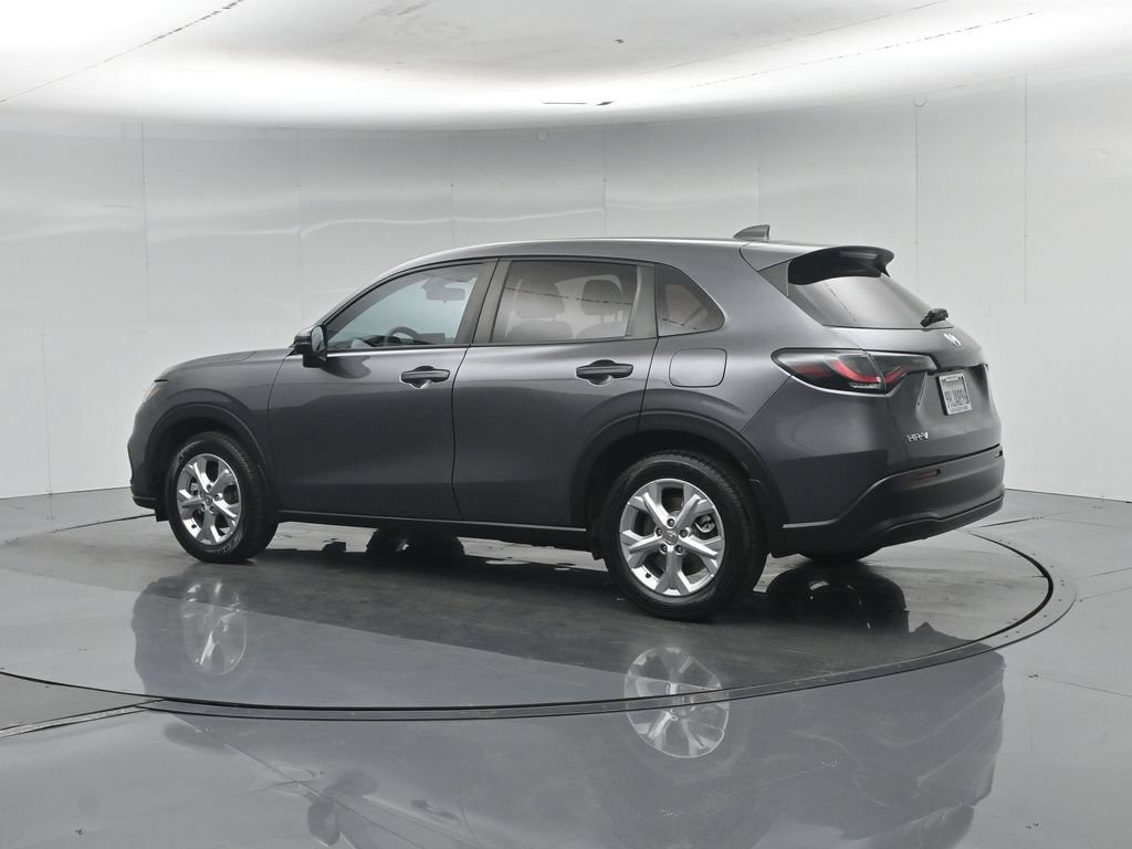 Used 2024 Honda HR-V LX image 5