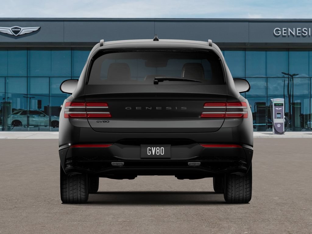 New 2026 Genesis GV80 3.5T Prestige AWD/4WD image 7