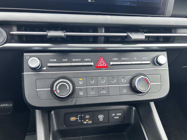 New 2026 Hyundai Tucson SE image 9