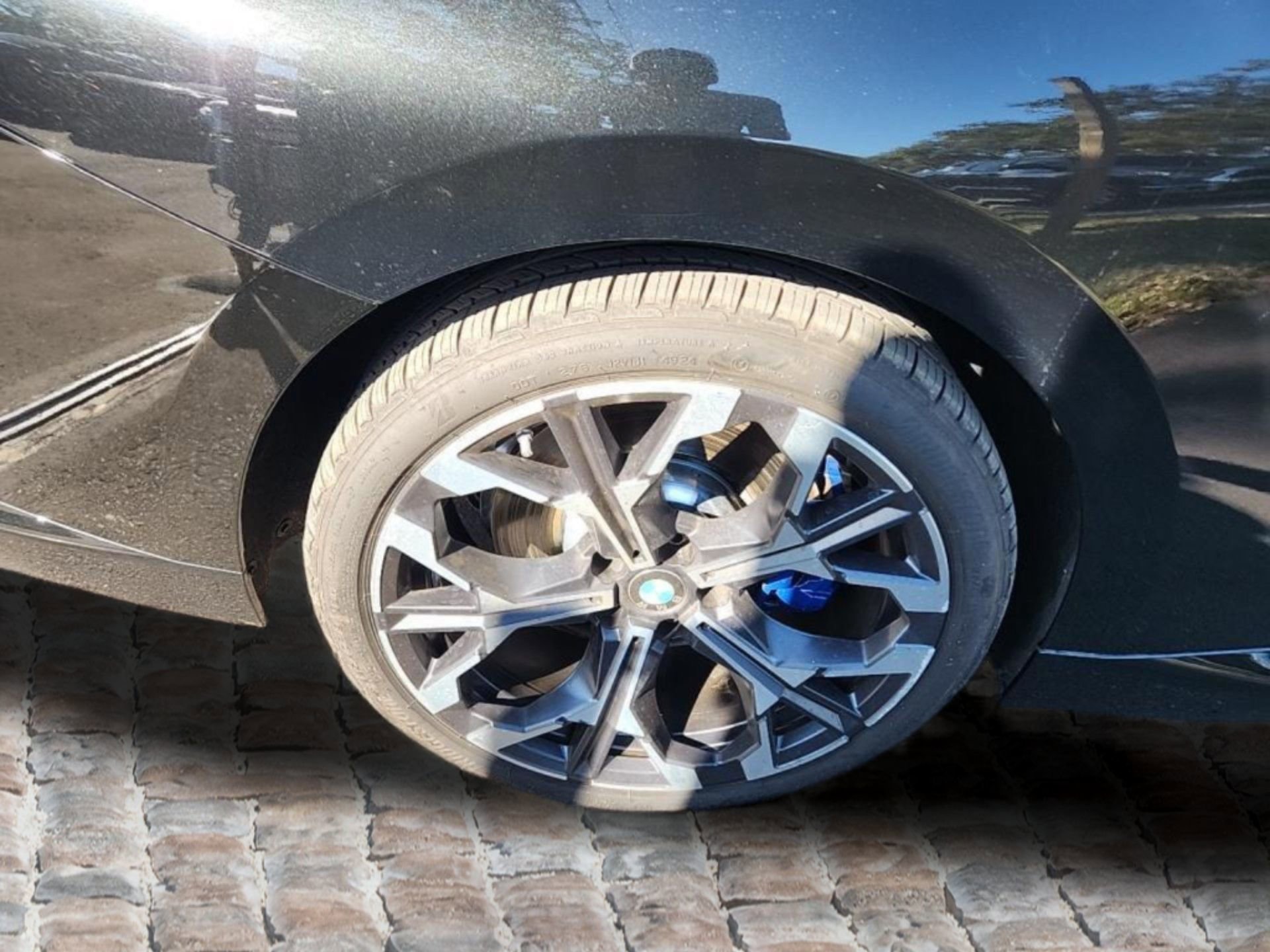 Used 2025 BMW M240i xDrive Coupe image 17