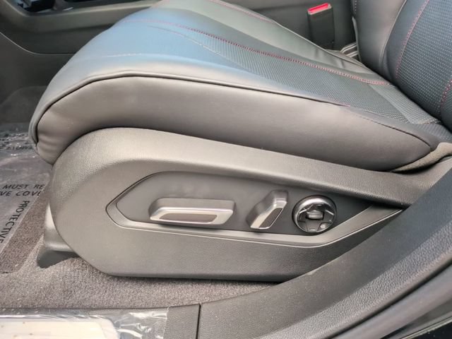 New 2026 Acura RDX A-Spec w/ Advance Package AWD/4WD image 18