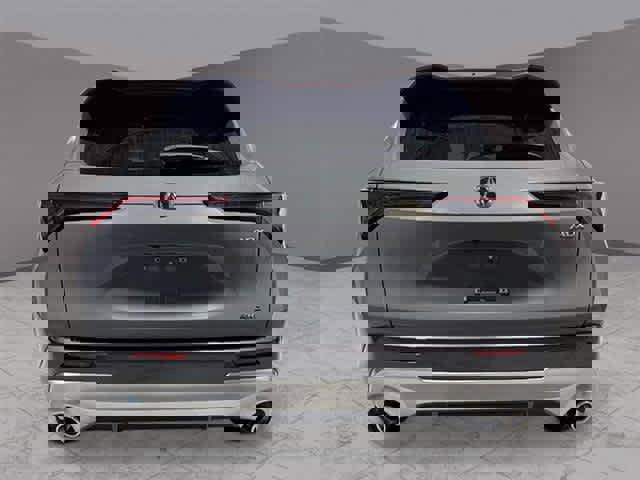 New 2026 Acura ADX image 4