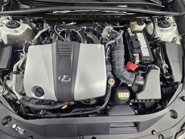 Used 2025 Lexus ES 350 w/ Premium Package FWD image 14