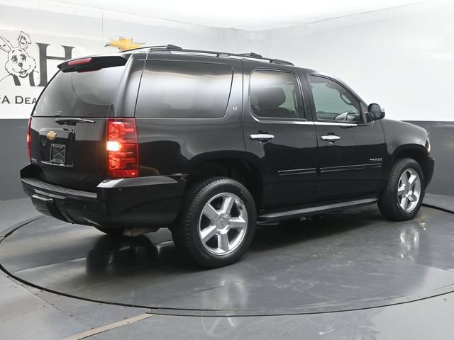 Used 2014 Chevrolet Tahoe LT w/ All-Star Edition AWD/4WD image 54