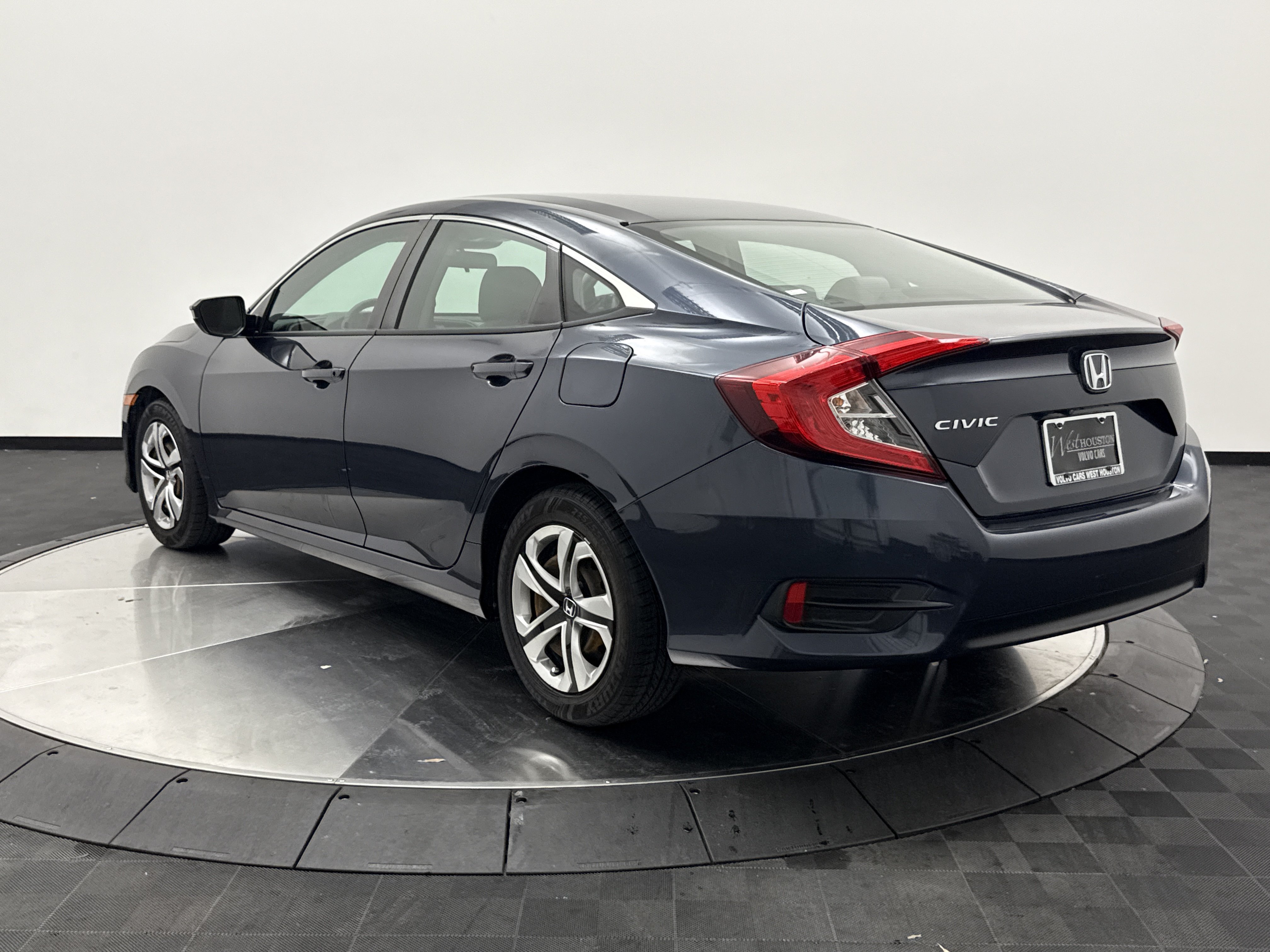 Used 2017 Honda Civic LX image 5