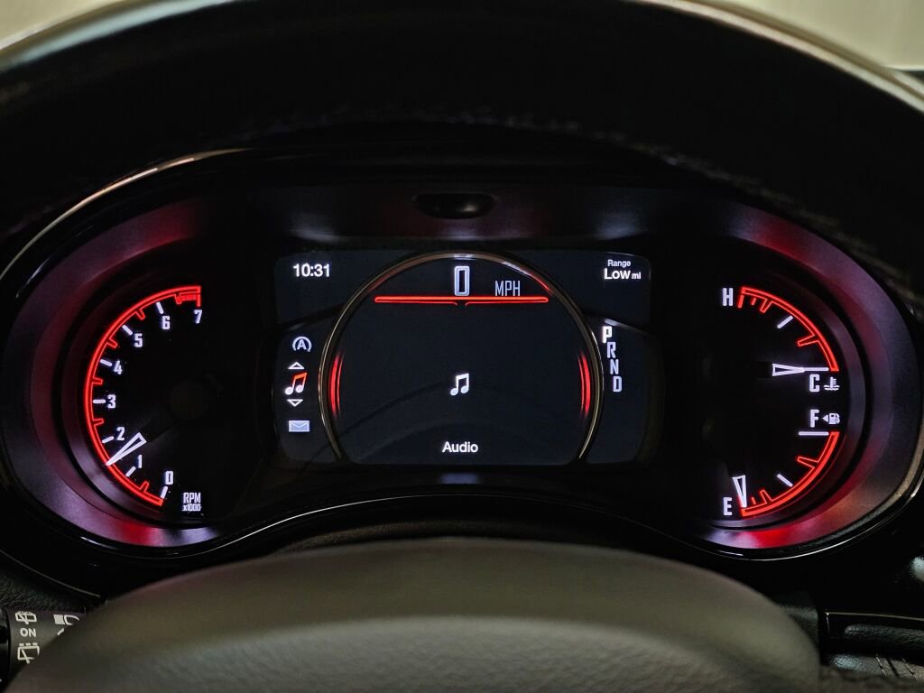 Used 2022 Dodge Durango GT image 26