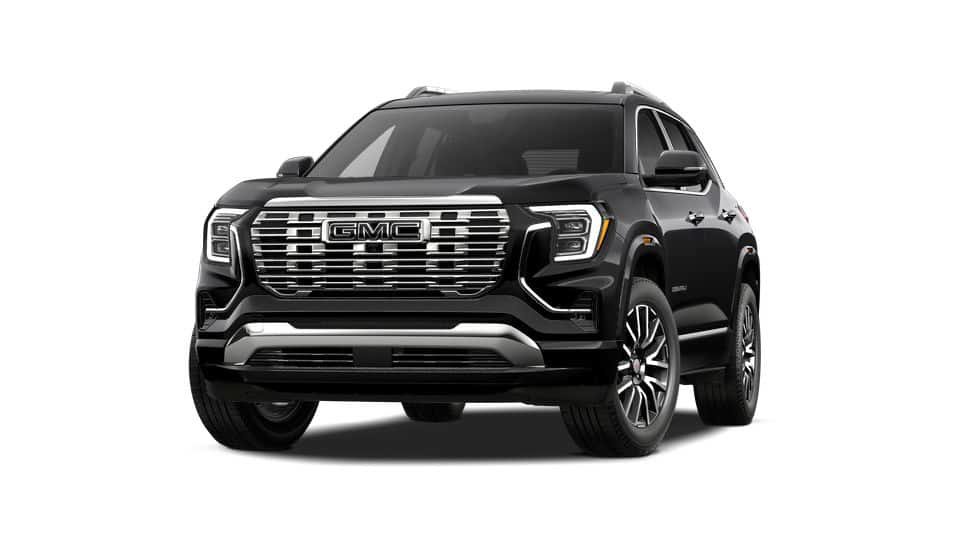 New 2027 GMC Terrain Denali AWD/4WD image 1