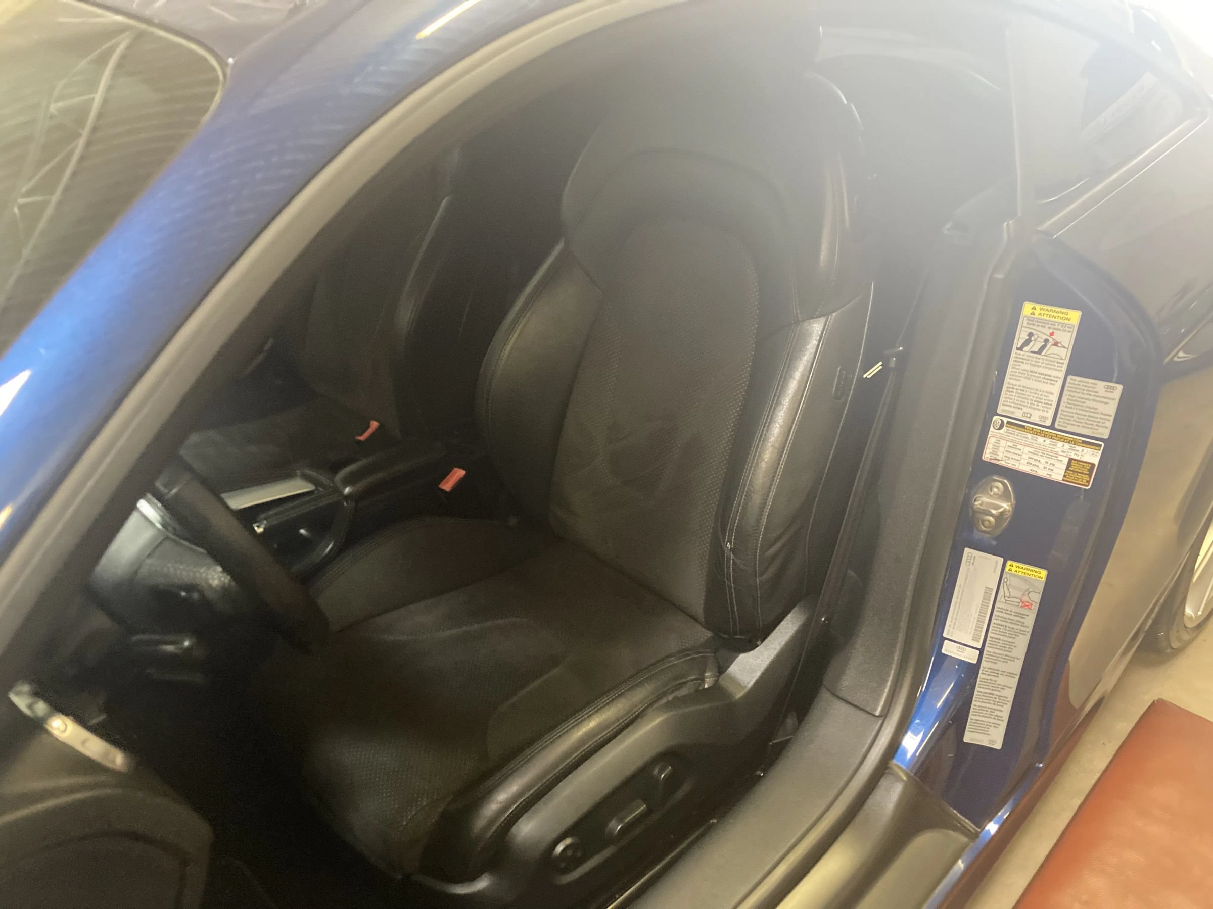 Used 2012 Audi TT 2.0T Premium Plus AWD/4WD image 36