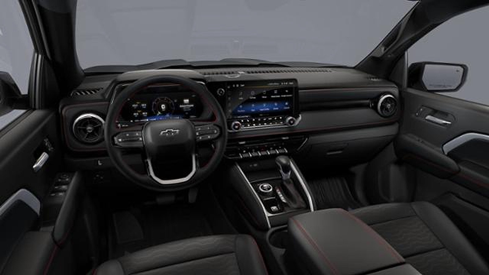 New 2026 Chevrolet Colorado Z71 w/ Technology Package image 37