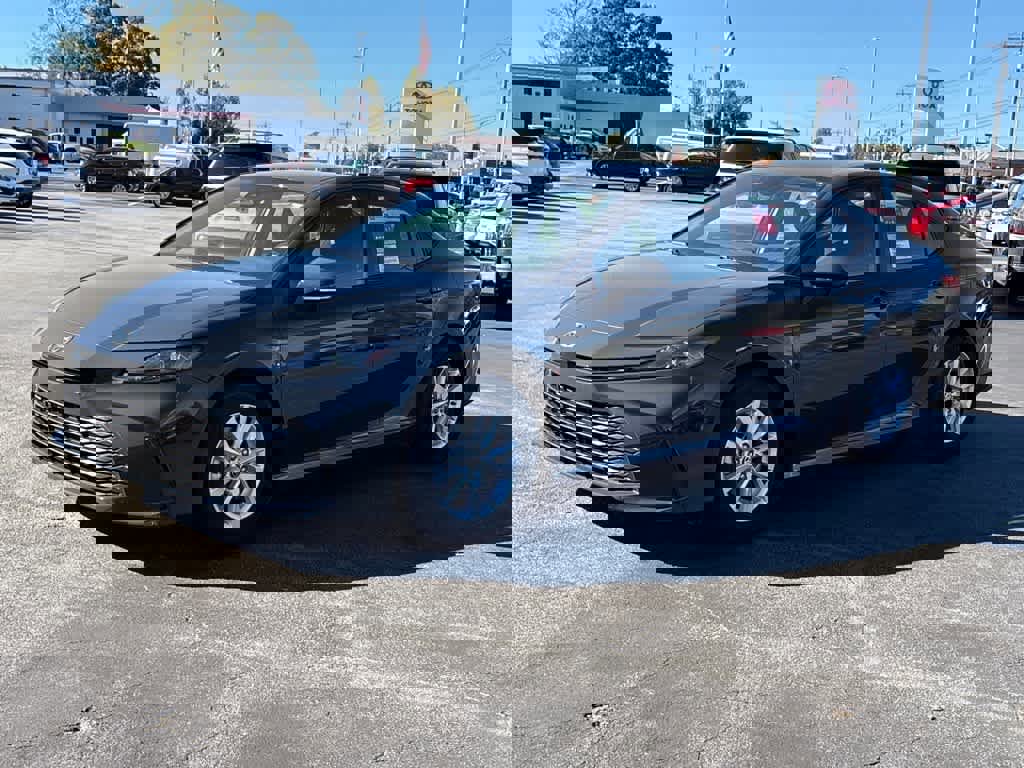 New 2026 Toyota Camry LE image 25