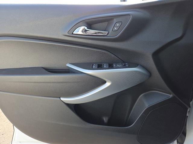 New 2026 Chevrolet Trax LS w/ LS Convenience Package image 30