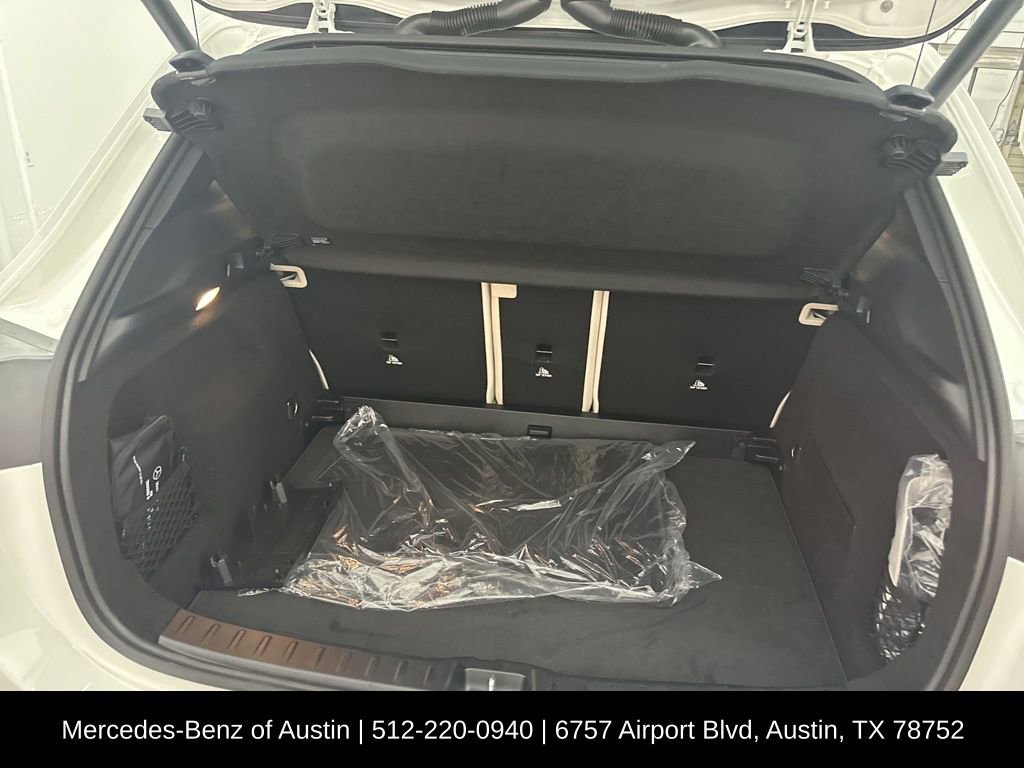 Certified 2026 Mercedes-Benz GLA 250 4MATIC image 25
