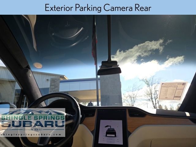 Used 2020 Tesla Model X Long Range image 16