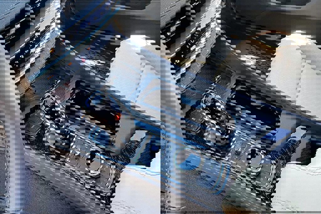 New 2026 Cadillac CT5 Premium Luxury image 8