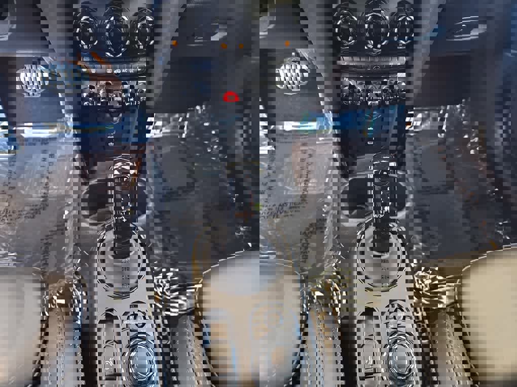 Certified 2024 MINI Cooper John Cooper Works image 29