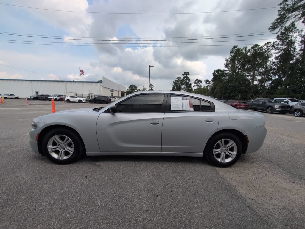 Used 2023 Dodge Charger SXT RWD image 5