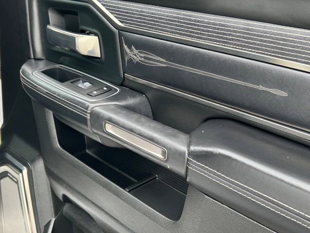 Used 2020 RAM 3500 Limited image 18