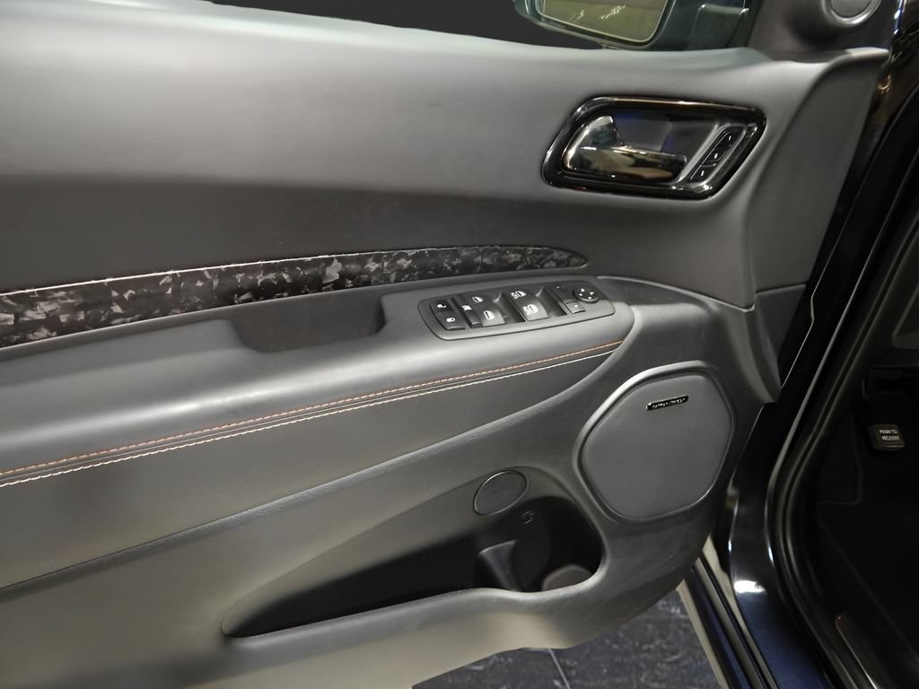 Used 2025 Dodge Durango SRT Hellcat AWD/4WD image 15