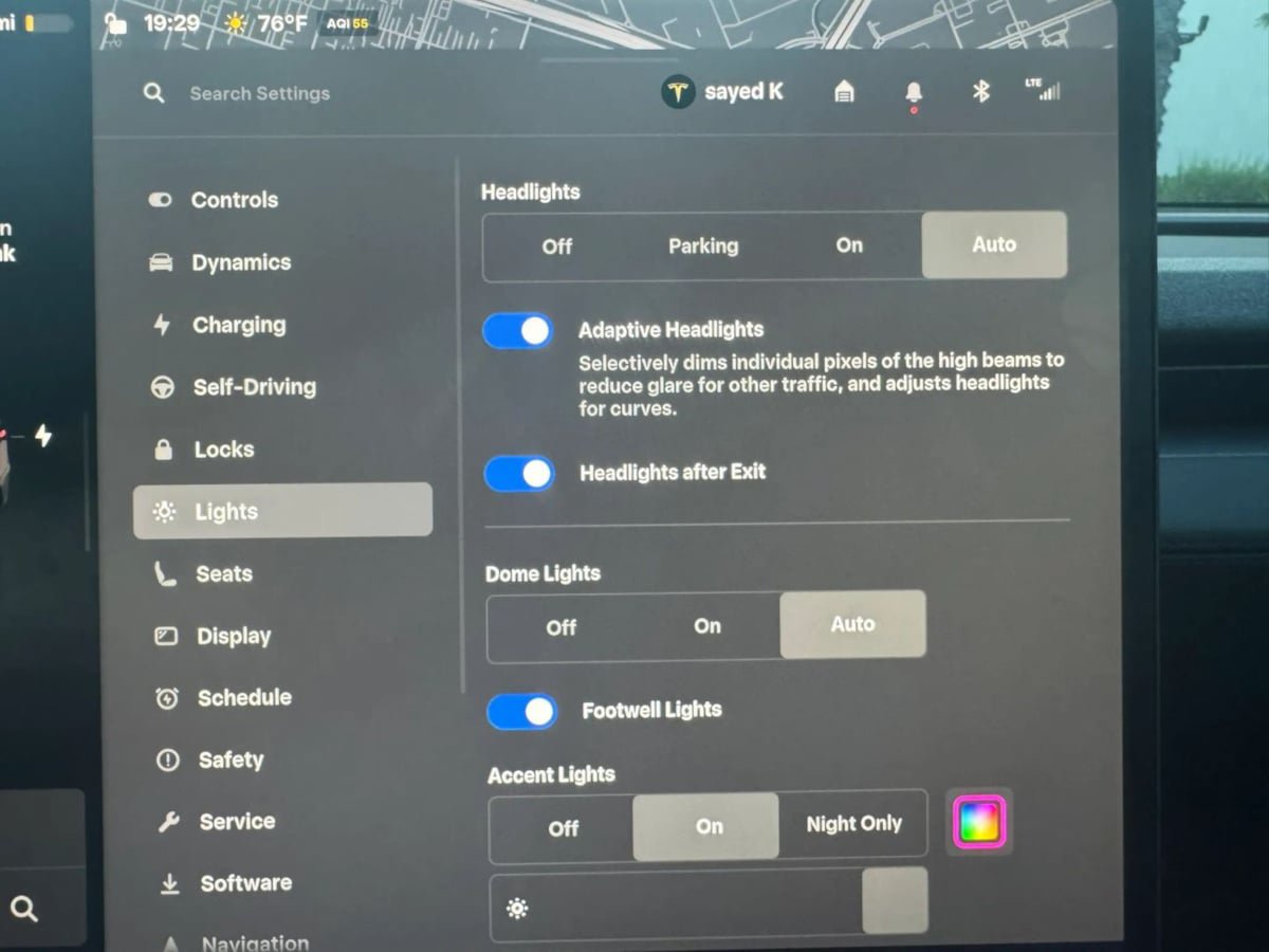 Used 2026 Tesla Model Y Long Range RWD image 25