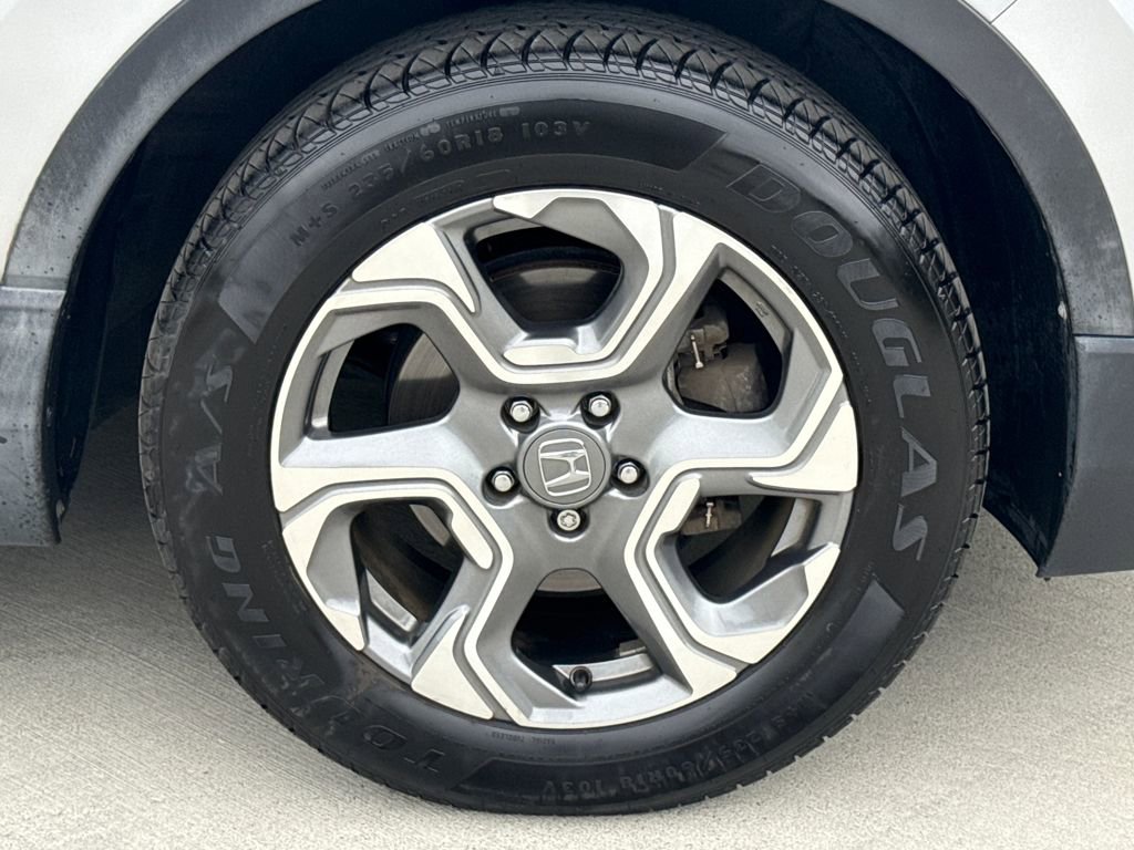 Used 2019 Honda CR-V EX-L image 11
